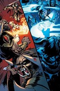 STARBORN #8-RI 