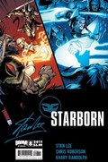 STARBORN #8 