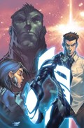 STARBORN #9-RI 