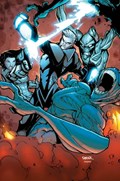 STARBORN #4-RI 
