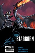 STARBORN #4B 