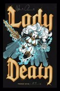 LADY DEATH: DRAGON WARS #1G 