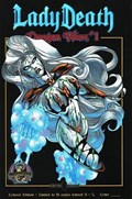 LADY DEATH: DRAGON WARS #1-DRAGN 