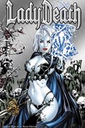 LADY DEATH: DRAGON WARS #1F 