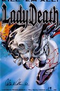 LADY DEATH: DRAGON WARS #1-VACC 