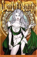 LADY DEATH: DRAGON WARS #1-ECCC 
