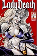 LADY DEATH: DRAGON WARS #1-AQCE 