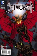 BATWOMAN #28-RI 