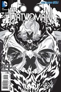BATWOMAN #18-RI 