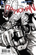 BATWOMAN #22-RI 