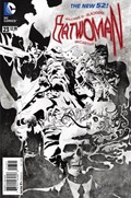 BATWOMAN #23-RI 