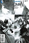 BATWOMAN #24-RI 
