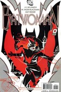 BATWOMAN #0 