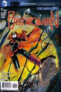 BATWOMAN #7 