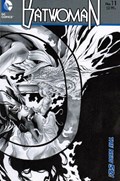 BATWOMAN #11-RI 