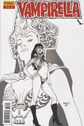 VAMPIRELLA #28E 