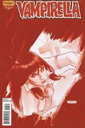 VAMPIRELLA #29E 