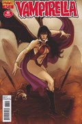 VAMPIRELLA #38 