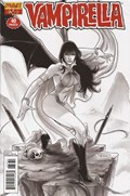 VAMPIRELLA #38C 