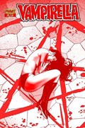 VAMPIRELLA #10-RI-C 