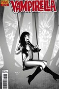 VAMPIRELLA #30D 
