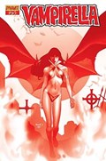 VAMPIRELLA #25D 