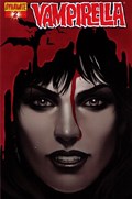VAMPIRELLA #2 
