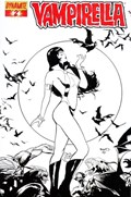 VAMPIRELLA #2-RI-C 