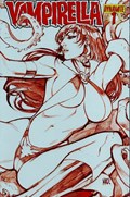VAMPIRELLA #1F 