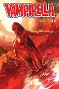VAMPIRELLA #1-RI 
