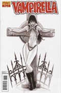 VAMPIRELLA #34C 