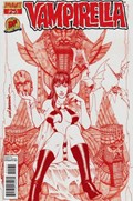 VAMPIRELLA #25-DF 