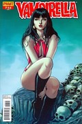 VAMPIRELLA #27-RI 