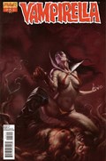 VAMPIRELLA #28C 