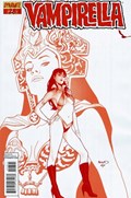VAMPIRELLA #28D 