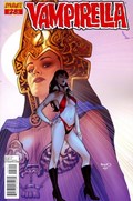 VAMPIRELLA #28 