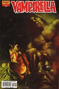 VAMPIRELLA #34B 