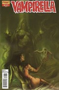 VAMPIRELLA #33B 