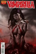 VAMPIRELLA #30C 