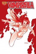 VAMPIRELLA #27D 