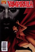 VAMPIRELLA #5 