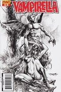 VAMPIRELLA #5-RI-B 