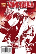 VAMPIRELLA #6-RI 