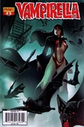 VAMPIRELLA #6B 
