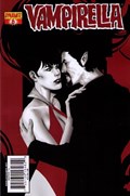 VAMPIRELLA #6 