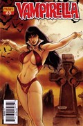 VAMPIRELLA #6C 