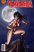 VAMPIRELLA #8D 