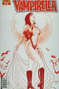 VAMPIRELLA #8-RI-B 