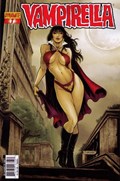 VAMPIRELLA #7C 