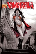 VAMPIRELLA #7-RI-C 